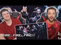 Best Reaction To K/DA - THE BADDEST ft. (G)I-DLE, Bea Miller, Wolftyla  League of Legends