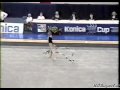 Elisabeth Koleva Ribbon Konika Cup 1988 Avi Elisabeth Koleva Ribbon Konika Cup 1988 Avi