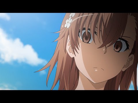 I&#039;ll Crush You | A Certain Scientific Railgun T (SimulDub Clip)