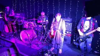 Puls at The Ashton Jubilee Club 24/4/26 ( Whole Lotta Love )