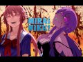 Crown the Empire - Memories Of A Broken Heart Nightcore