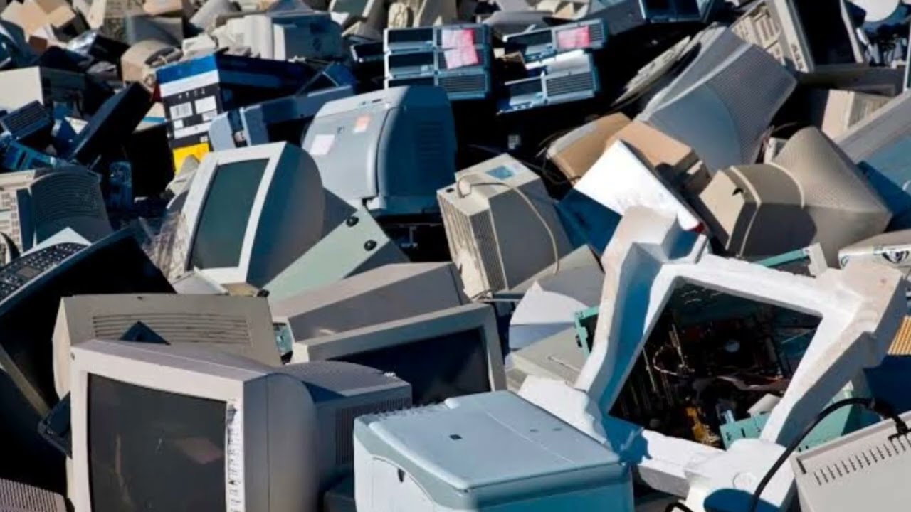 Environmental Issues with the Microwave Oven and How to tackle them