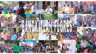 BANGKITLAH FLORES 