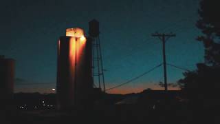 EXPLORING AN ABANDON SUGAR MILL FACTORY