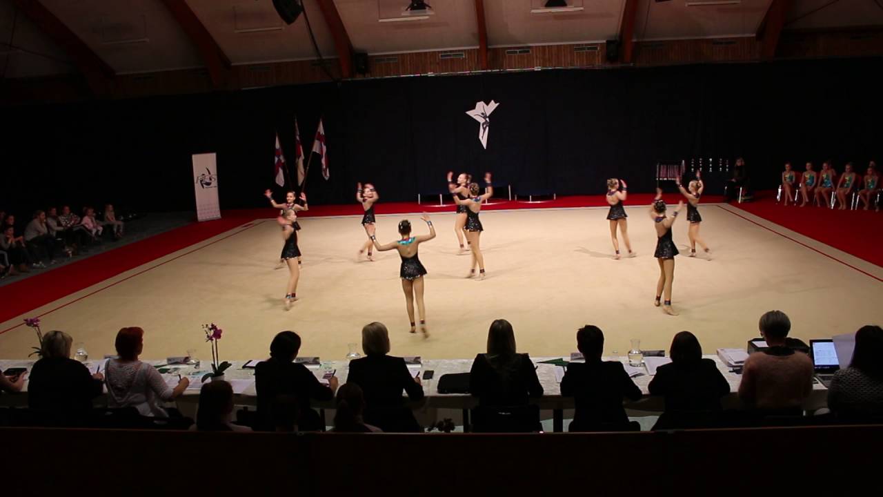 FM 2016 Undankapping Smágentur HF Bjalla