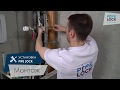 Беспроводная система контроля протечки воды PIPE LOCK