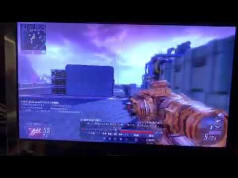 bo2クリップ