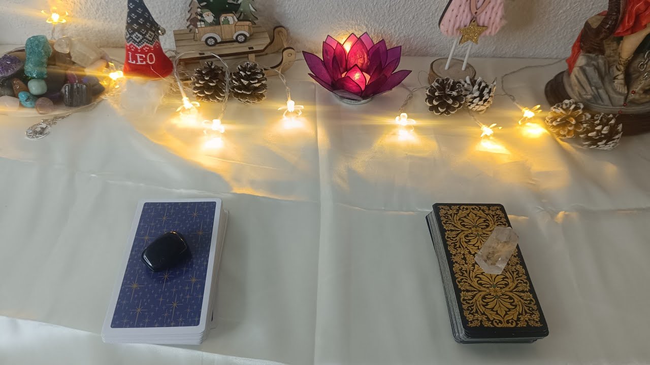 ❤️‍🔥💬 LO QUE QUISIERA DECIRTE EN ESTE INSTANTE 💘✨ Tarot interactivo amor 