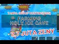FARMING RANGER TANPA GROUP HUNTING |HOLY ICE CAVE |PERBEDAAN NYA JAUH BANGETT!!