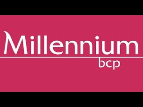 How to change millennium bank account email and phone number  from online