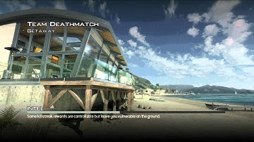 MW3 - Bad Teammate! (Faceoff Trolling)