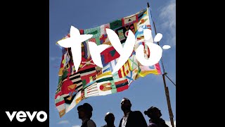 Video thumbnail of "Tryo - On vous rassure (Audio)"