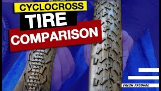best cross bike tires