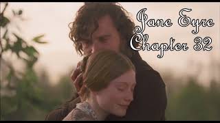 Jane Eyre - Chapter 32