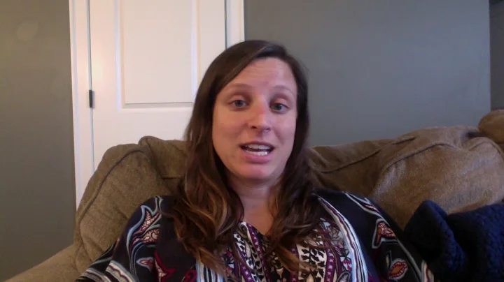 Jeanette McDaniel LSUS Student Intro
