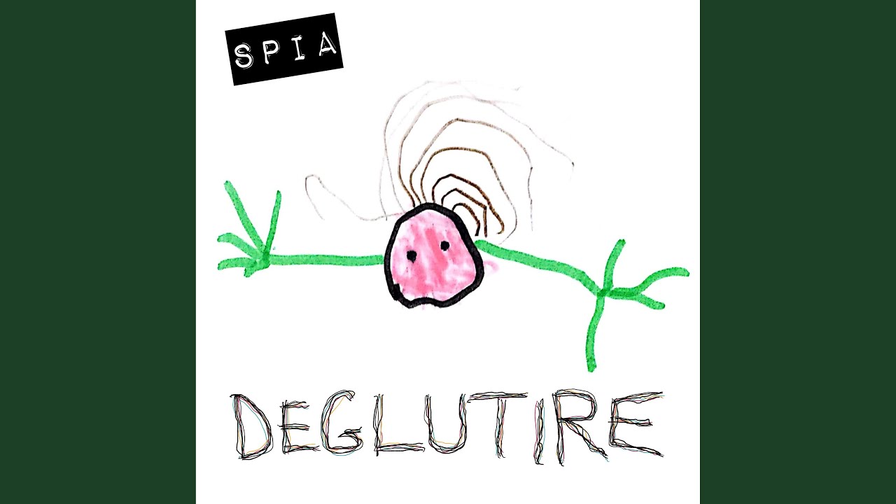 Deglutire