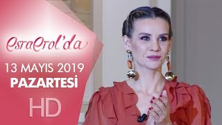 Esra Erol'da 13 Mayıs 2019 | Pazartesi screenshot 2