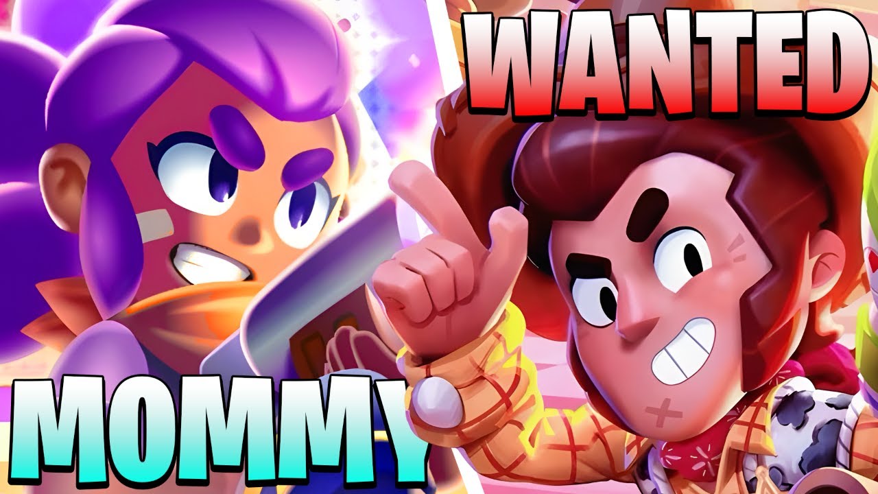 One Lore Fact for Every Classic Brawler in Brawl Stars