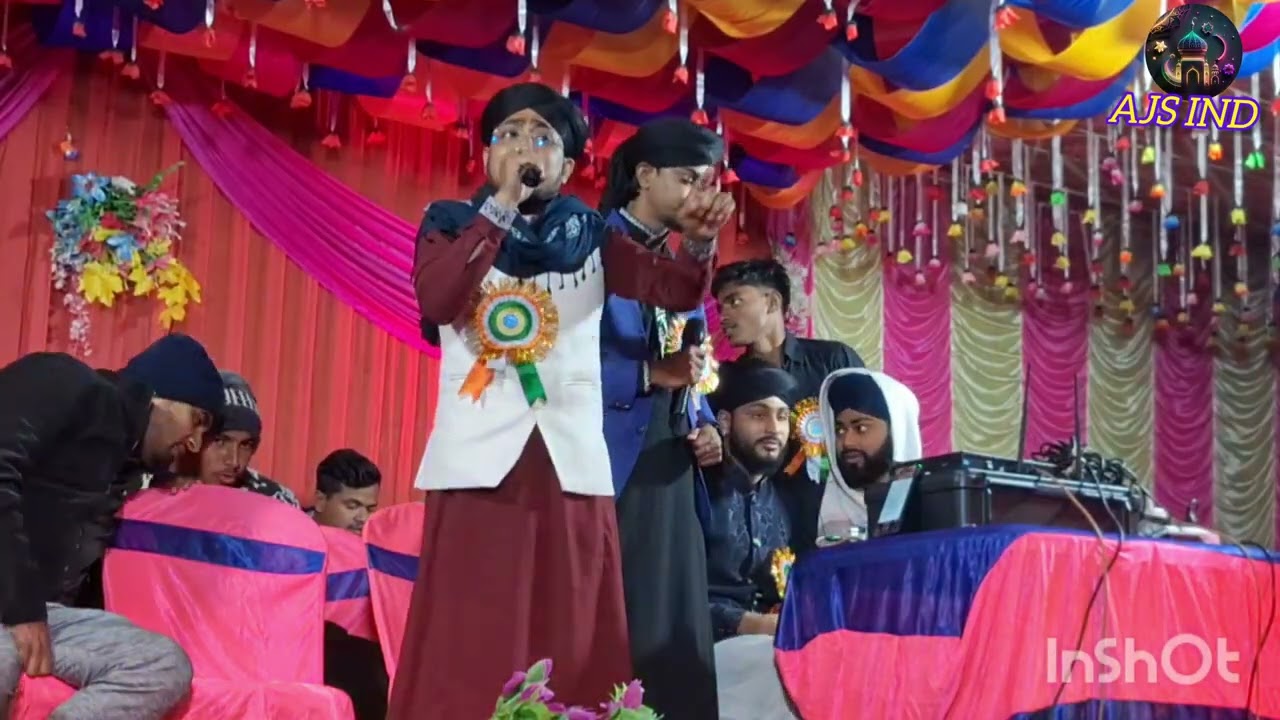 রিমঝিম বৃষ্টি #গজল#Gojol#ajsind