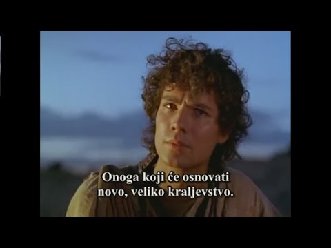 Video: Kako Biblija opisuje Davida?