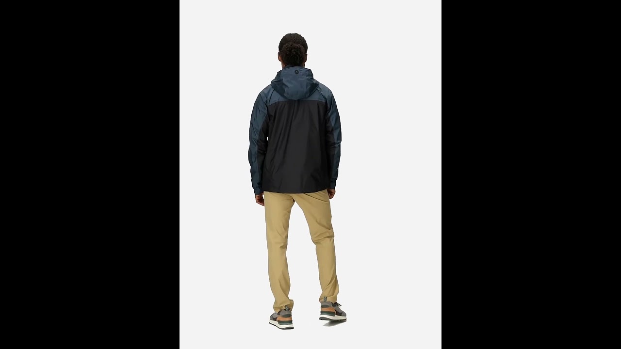 Marmot - PreCip Eco Jacket - Men's