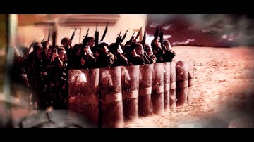 Web of Intrigue Robert Watson