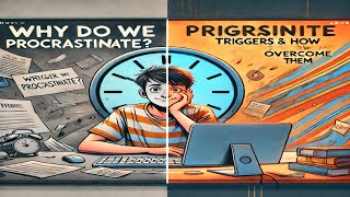 Celebrity 5 Simple Ways to STOP Procrastinating in 2025 for GOOD Wealth