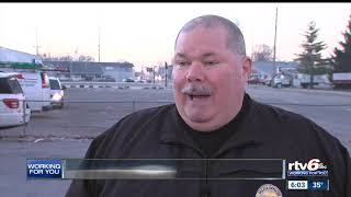 Safety tips as you ring in the new year