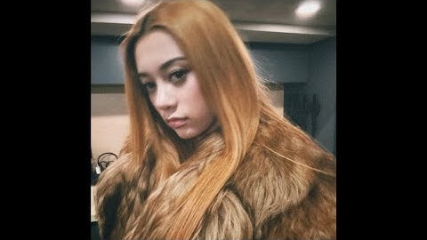 MEGAN SKIENDIEL (KATSEYE) ★ Out of Control (Unreleased Demo)