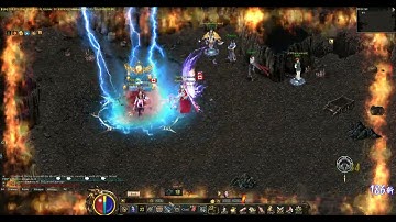 Conquer Online - New Tao archive ( Heaven )