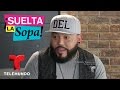 AB Quintanilla habla sobre la niñez de su hermana, Selena  | Suelta La Sopa | Entretenimiento