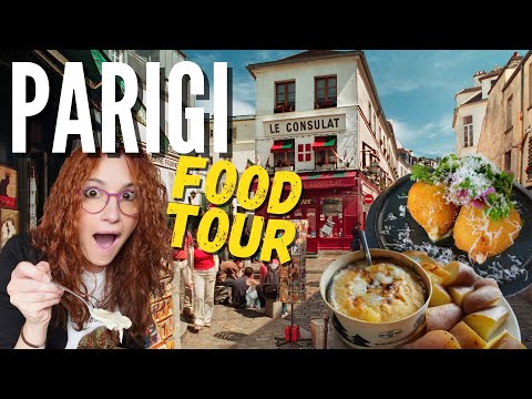 Video: Gli 8 migliori negozi di formaggi a Parigi