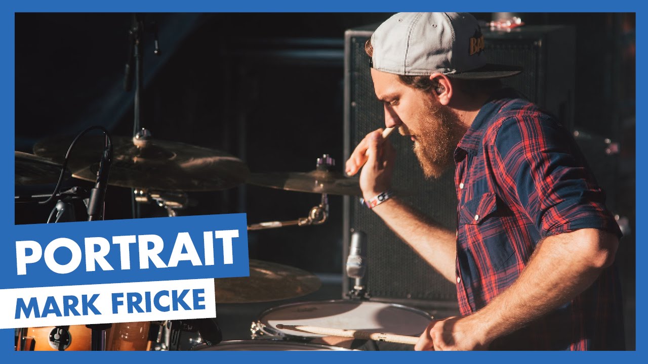Mark Fricke | Portrait | Tricast