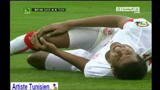 Match Complet CAN 2010 Gabon vs Tunisie 17-01-2010