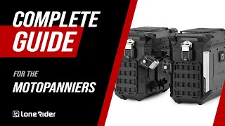 Download Lagu Lone Rider MotoPanniers – Complete gids MP3 Download Lagu Lone Rider MotoPanniers – Complete gids MP3