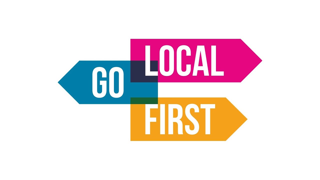 Go Local First in Kuringgai YouTube