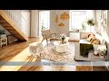 Small dreamy family homes  new creative interior design ideas 4