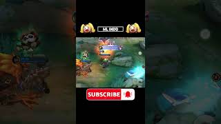 Kumpulan Momen Lucu Para Anomali Rank Epic - Meme Absurd Mobile Legends #shorts #mobilelegends #meme