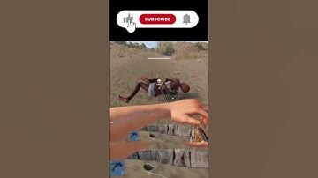 Bags are so important in RUST 💀 | RUST SOLO 8500 Hours