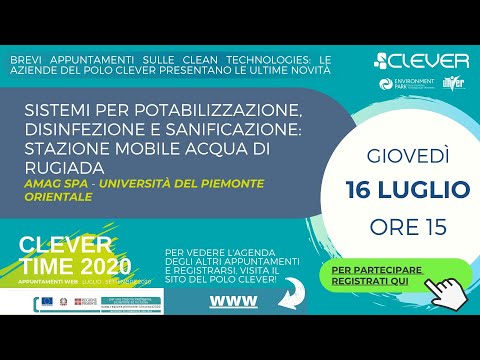 Video: 2 Miliardi Di Persone Non Hanno Accesso Ad Acqua Potabile Sicura - Visualizzazione Alternativa