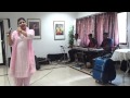 Sharmistha basu song