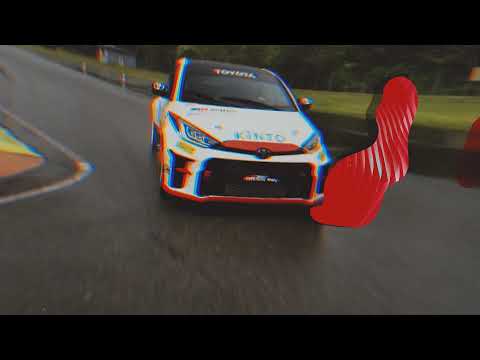 GR Yaris Rally Cup