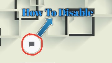 How To Disable Select To Speak In Android