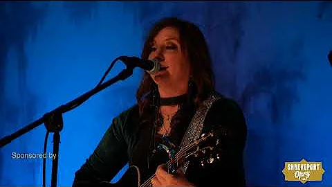 Erica Butler - "I Do" live at Louisiana Grandstand...