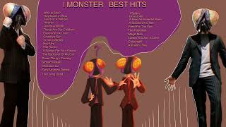 i monster Best Hits