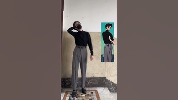 Sailor Moon Mamoru Chiba inspired outfit !