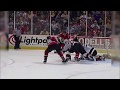 2003 Stanley Cup Playoffs Overtime Goals