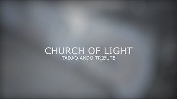 Church Of Light