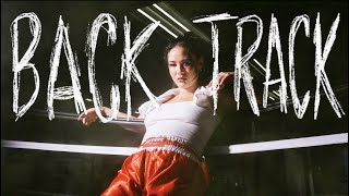 Video thumbnail of "Backtrack - Emei (Official Lyric Video)"