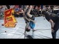 Лучшие моменты турнира по грэпплингу "Кровью и потом 4" Grappling highlight